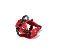 Ancol Extreme Harness Red Medium ( Girth 68-86 cm)