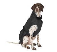 Ancol Extreme Monsoon Dog Puppy Winter Coat Waterproof Wind Resistant Reflective