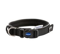 Ancol Extreme Shock Absorber Collar Black - Size 4