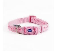 Ancol Fashion Collar Flamingo Adjustable 45-70cm