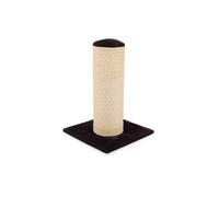 Acticat Fat Boy Scratch Post Chocolate 50cm