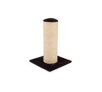 Ancol Fat Boy Easy Clean Scratch Resistant Sturdy Heavy Duty Cats Scratching Posts Pet Activity Structure