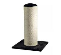ANCOL Fat Boy Scratch Post | Size: Chocolate