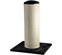 Ancol Fat Boy Scratching Post for Cats - Large Heavy Duty Cat Scratcher for Indo