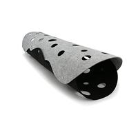 Ancol Felt Cat Tunnel Grey