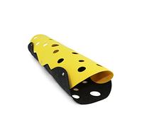 Snap Button Little Peep Holes 20 x 20 x 93 cm Felt Cat Play Tunnel Ancol Clear One Size