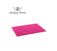 Ancol Fusion Feeding Mat Pink 40x30cm