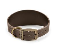 Ancol Greyhound Collar Sable 19" S4-5