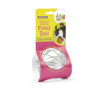 Ancol Hanging Wire Food Ball