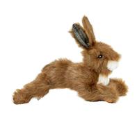 Ancol Comfort Plush Toys - Hare Like - 30cm