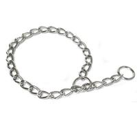 Ancol Heavy Choke Chains, 28-Inch