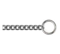 Ancol Heavy Choke Chains Dog 24”