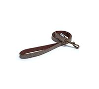 Ancol Herringbone Dog Lead - 1.9cm x 100cm