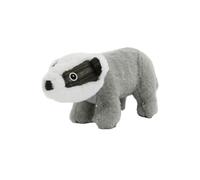Ancol Heritage Collection Tartan Badger Dog Toy