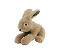 Ancol Heritage Collection Tartan Bunny Dog Toy