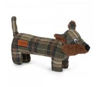 Ancol Heritage Dog Toy Tweed Fox - 39cm