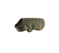 Ancol Heritage Green Wax Dog Coat - XXL (70cm)