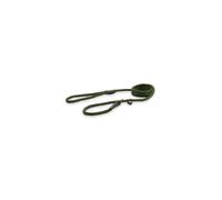 Ancol Heritage Nylon Rope Slip Lead, 1.5 m Length x 8 mm Width, Green