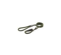 Ancol Heritage Nylon Rope Slip Lead, 1.5 m Length x 8 mm Width, Green