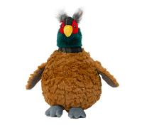 Ancol Heritage Phoebe Pheasant Dog Toy 1 Toy