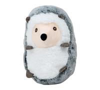 Ancol Heritage Phoebe Pheasant Dog Toy 27cm - Squeaking Plush Cuddly Toy with Multi Texture Design - Comfort Toy for Gentle Play