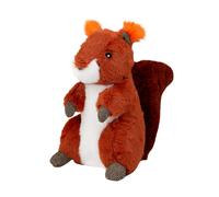 Ancol Heritage Samantha Squirrel Dog Toy 1 Toy