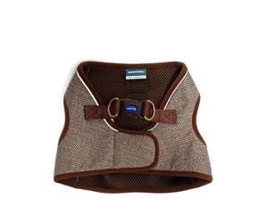 Ancol Heritage Step In Harness - Size: X Small