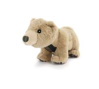 Ancol Heritage Tartan Bear