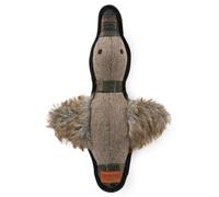 Ancol Heritage Tweed Duck Dog Toy 1 Toy