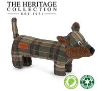 ANCOL Heritage Tweed Fox