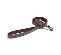 Ancol Herringbone Dog Lead - 1.9cm x 100cm