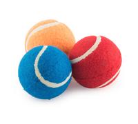 Ancol High Bounce Tennis Ball - Pet Toys