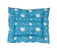 Ancol Ice Paws Cooling Comfortable Pet Bed to Quickly Reduce Temperature of the Dog 56cm x 66cm