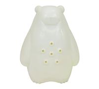 Ancol Ice Paws Owlen Ice Bear Dog Toy 1 Dog toy