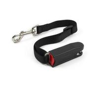 Ancol Isofix Dog Seatbelt, 0.2 Kg, Clear