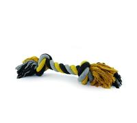 Ancol Jumbo Jaws Chunky Rope Dog Toy 1 Toy