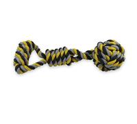 Ancol Jumbo Jaws Combo Tugger Dog Toy 1 Toy