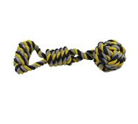 Ancol Jumbo Jaws Rope Dog Toy