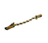Ancol Jumbo Jaws Super Rope Dog Toy