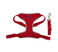 Ancol Large 55-87cm Red Travel Harness