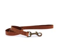 ANCOL Latigo Lead Chestnut 1.3M x 19mm
