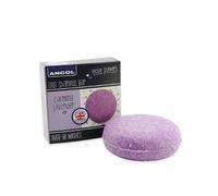 Ancol Little Stinkers Dog Shampoo Bar Lavender - Vegan Puppy Pets Coat Skin Cleanser - Professional Grooming Pets Product