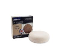 Ancol Little Stinkers Dog Shampoo Bar - Vanilla