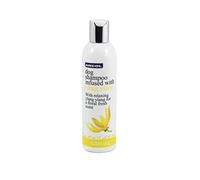 Clear Floral Fresh Scented Paraben Free Luxury Ylang 250ml Dog Shampoo Ancol Clear One Size