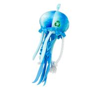 Ancol Made From Jelly Fish Dog Toy 1 Toy