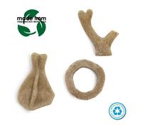 ANCOL Made From Meaty Chew - Assorted