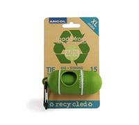 Ancol Made from Recycled Poop Bag Dispenser