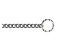 Ancol Medium Choke Chains, 20-Inch