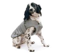 Ancol Muddy Paws Ultimate Reflective Coat - Small