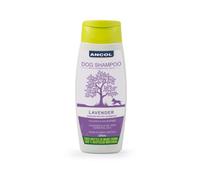 Ancol Natural Fresh Fragrance Moisturising Sensitive Skin Lavender Dog Shampoo, 200Ml